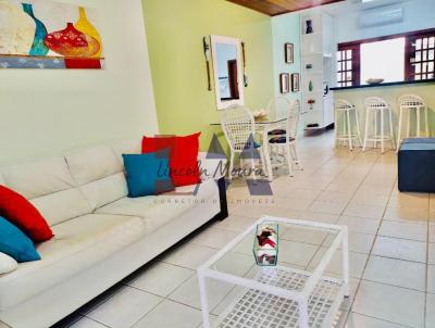 Apartamento de Praia para Venda, em So Sebastio, bairro Juquehy, 2 dormitrios, 3 banheiros, 2 sutes, 1 vaga