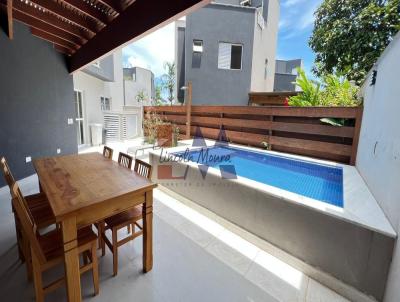 Casa para Venda, em So Sebastio, bairro Camburi, 4 dormitrios, 4 banheiros, 2 sutes, 2 vagas