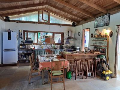 Casa na Praia para Venda, em S�o Sebasti�o, bairro Barra do Sahy, 3 dormit�rios, 4 banheiros, 3 su�tes, 2 vagas