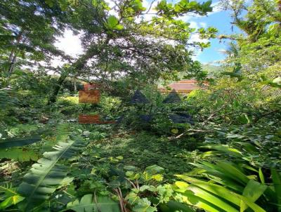 Terreno em Praia para Venda, em So Sebastio, bairro Barra do Una