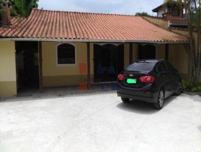 Casa na Praia para Venda, em So Sebastio, bairro Juquehy, 3 dormitrios, 2 banheiros, 1 sute, 4 vagas
