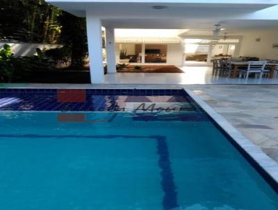 Casa para Venda, em S�o Sebasti�o, bairro Barra do Una, 4 dormit�rios, 4 banheiros, 4 su�tes, 2 vagas